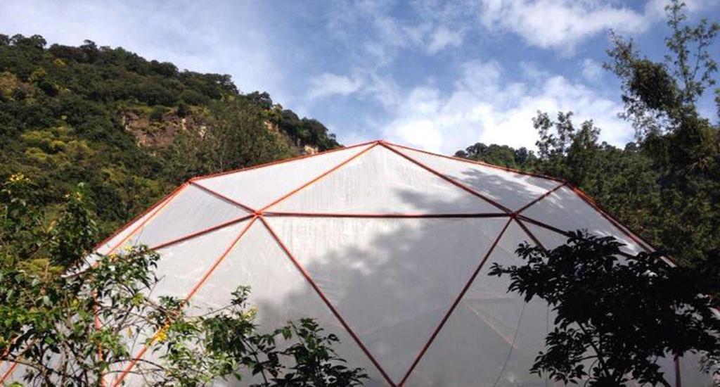 Reserva Natural Atitlan Panajachel Exterior foto